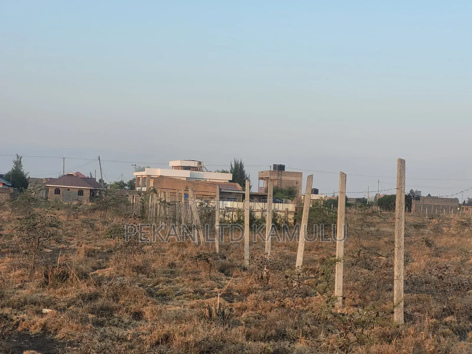 Joska Mutalia 50 by 100 Plots