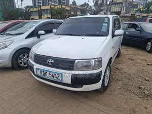 Toyota Premio 2015 White