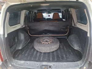 Toyota Premio 2015 White