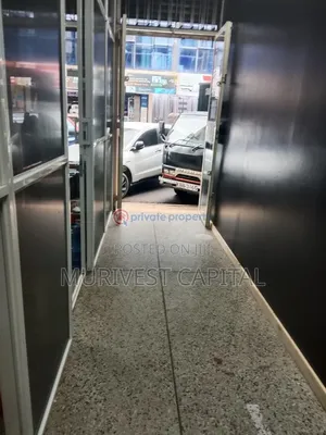 Shops and Office for Rent in Nairobi CBD for Wholesalers and Retailers