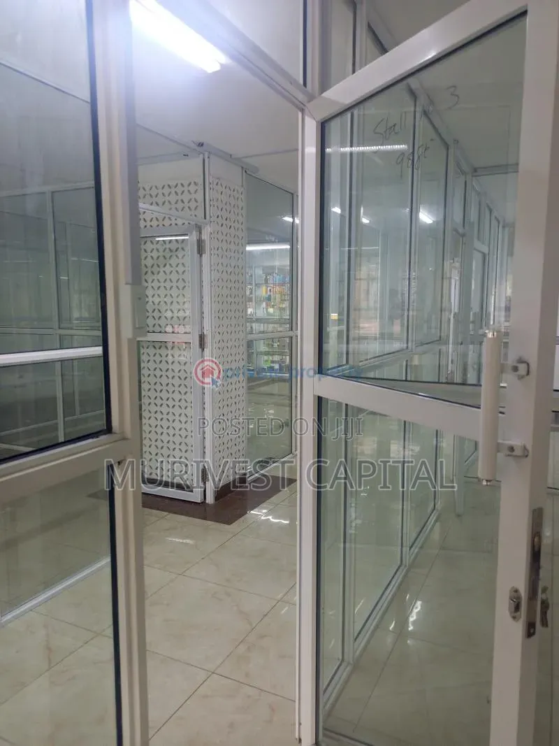 Stalls, Shops and Office Space for Rent in Moi Avenue Nairobi CBD
