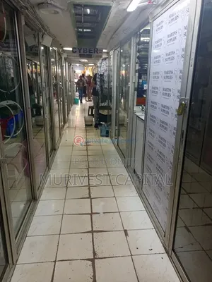 Stalls, Shops and Office Space for Rent in Moi Avenue Nairobi CBD