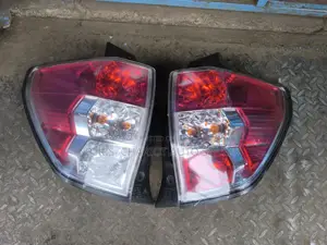 Subaru Forester SH5/9 Taillights