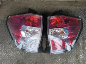 Subaru Forester SH5/9 Taillights