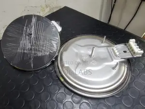 Electric Stove Hotplate | Cooker Spare Parts
