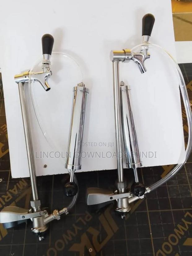 Sino Soft Keg Pumps for Keg - thumbnail 2