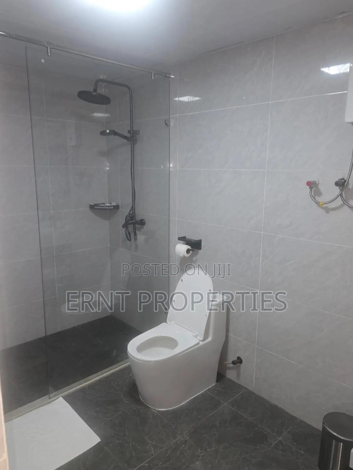 Modern Luxury 1BR at Azure Skypark | National Park Views Pool
