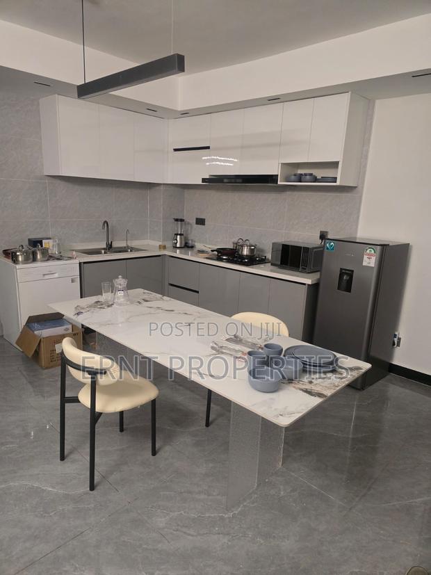 Modern Luxury 1BR at Azure Skypark | National Park Views Pool - thumbnail 9