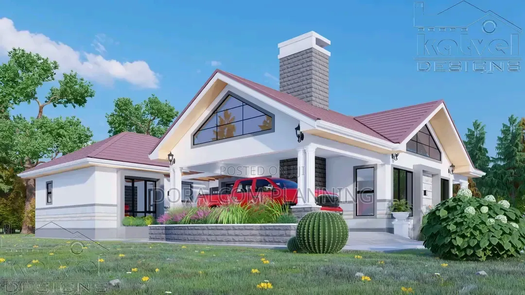 Building Constructions, Architectural Structural Drawings Bq.