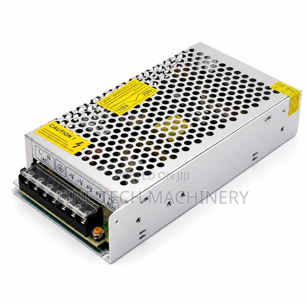 12v 20a Power Supply