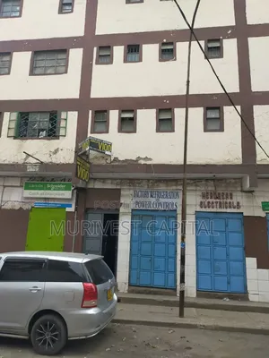 Stalls, Shops and Office Space for Rent in Moi Avenue Nairobi CBD