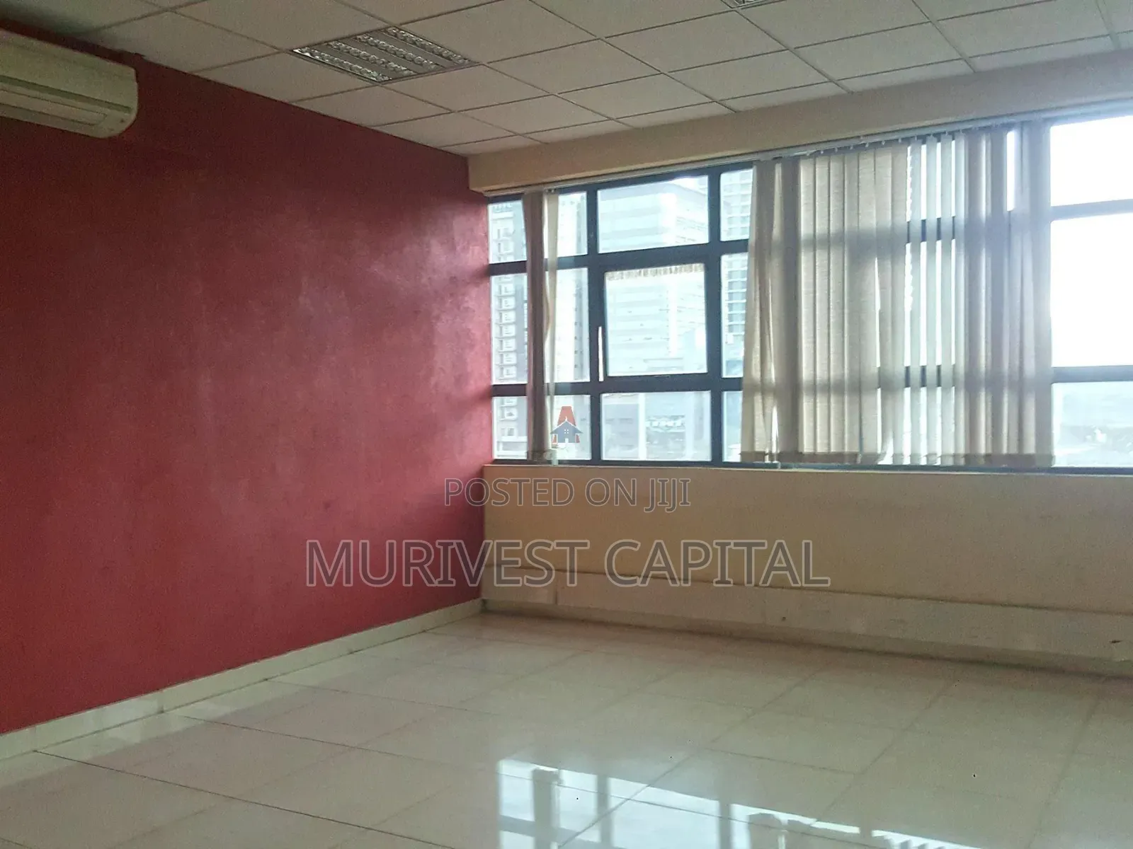 Stalls, Shops and Office Space for Rent in Moi Avenue Nairobi CBD