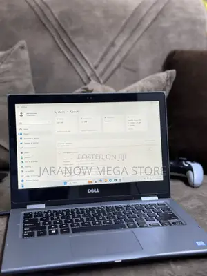 Laptop Dell Inspiron 13 5378 8GB Intel Core i7 SSD 256GB