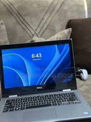 Laptop Dell Inspiron 13 5378 8GB Intel Core i7 SSD 256GB