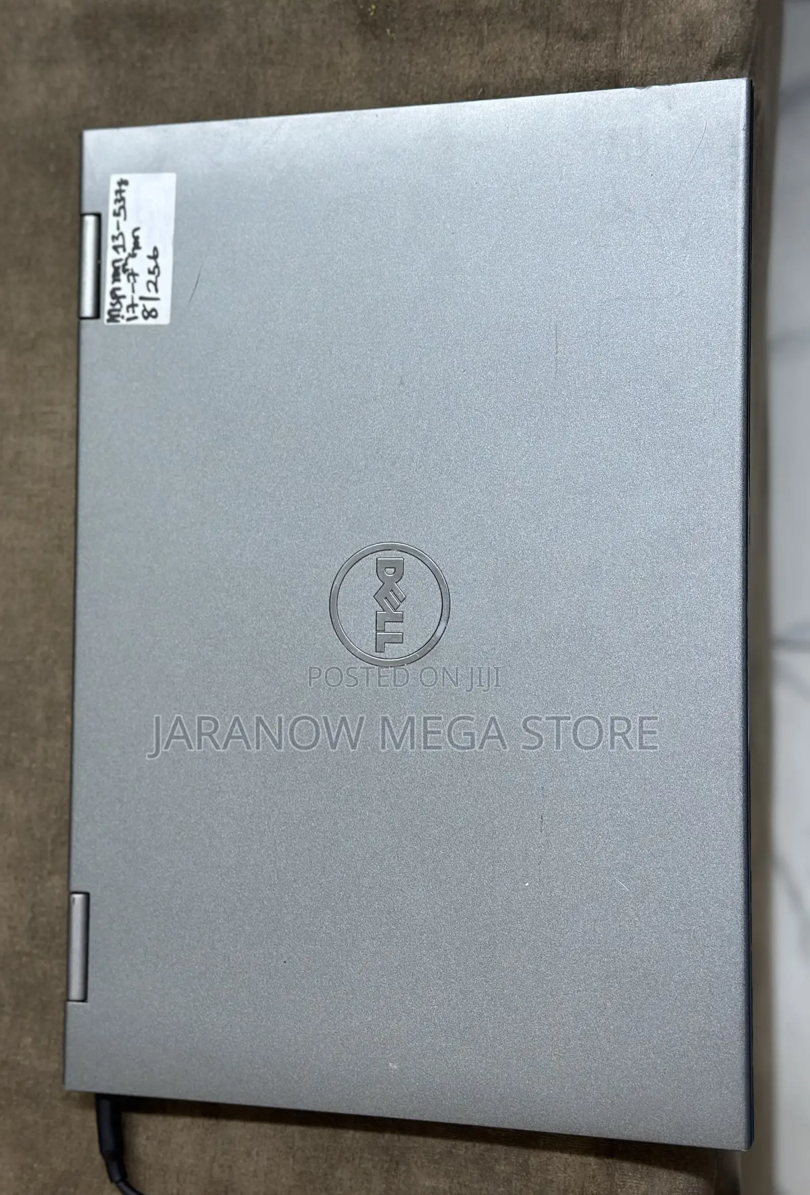 Laptop Dell Inspiron 13 5378 8GB Intel Core i7 SSD 256GB
