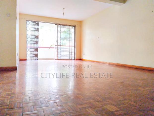 State House Road, 2 Bedroom Apartment for Rent