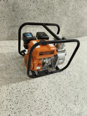 3" Inch Petrol SkyGo Water Pump