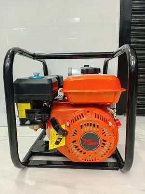 Skygo 3" Petrol Water Pump 7.5hp