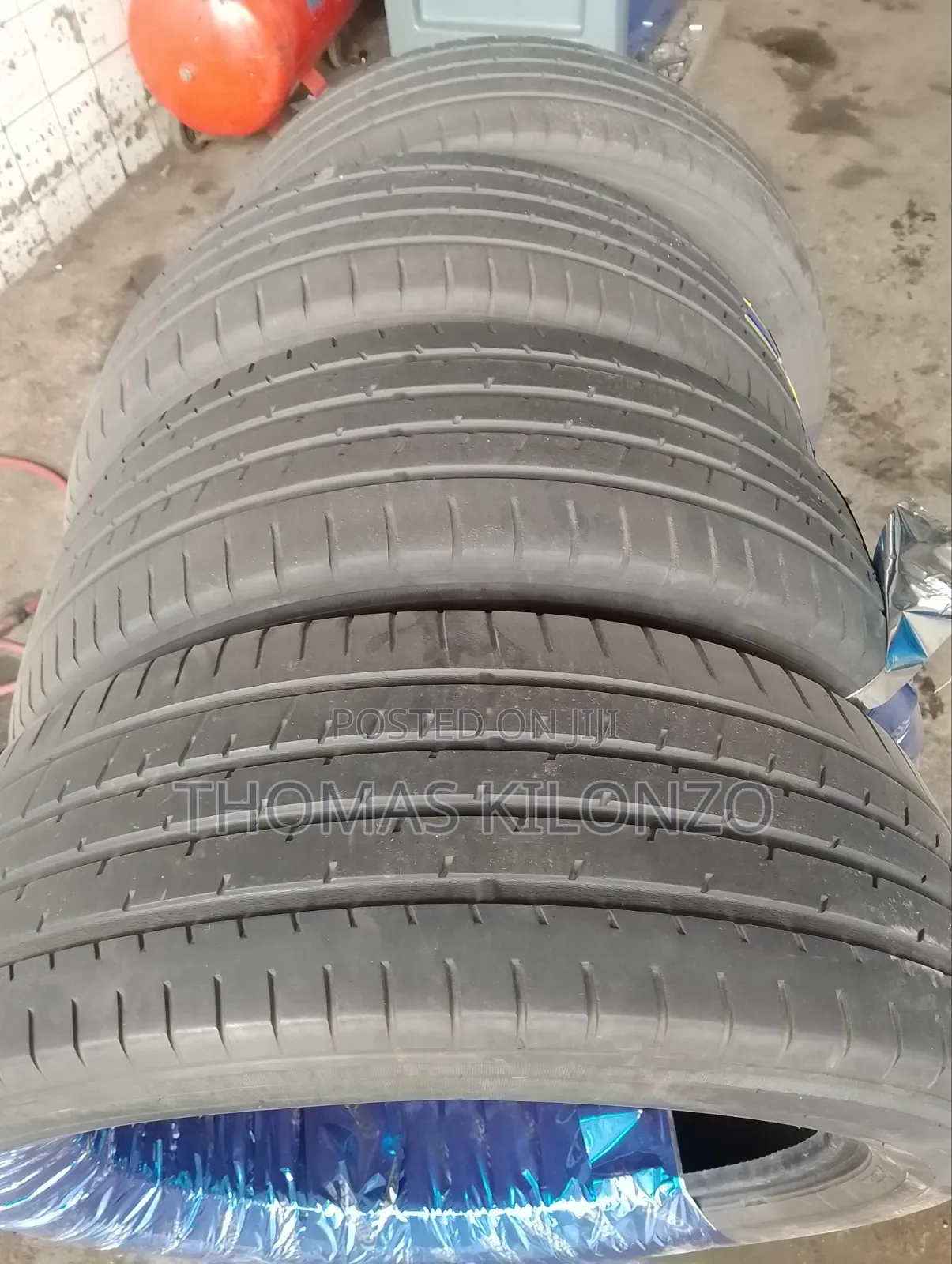 225/55r19 Toyo Tyres Exjapan Tyres