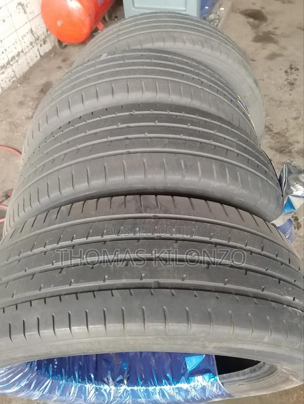 225/55r19 Toyo Tyres Exjapan Tyres