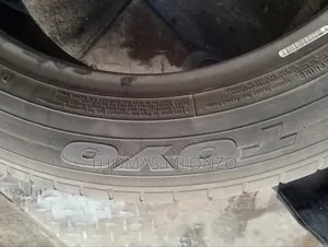 225/55r19 Toyo Tyres Exjapan Tyres