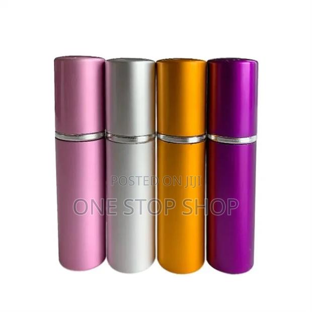 Lipstick Design Women Self Defense Spray - thumbnail 2