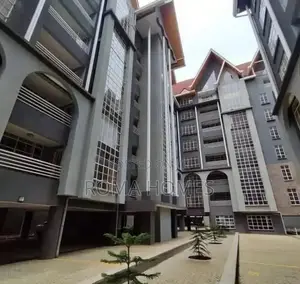 3bdrm House in Kilimani, Hurlingham for rent