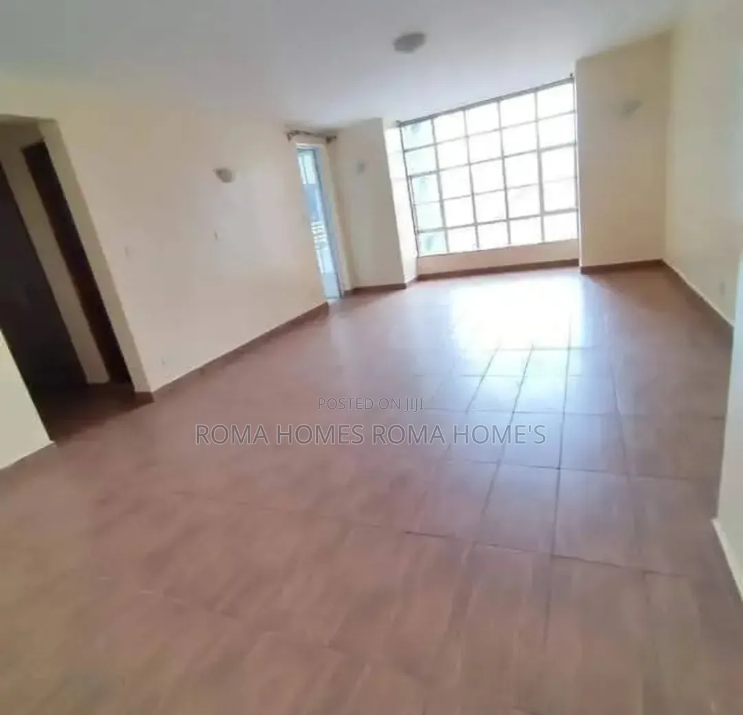 3bdrm House in Kilimani, Hurlingham for rent