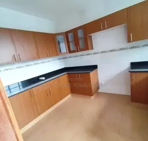 3bdrm House in Kilimani, Hurlingham for rent