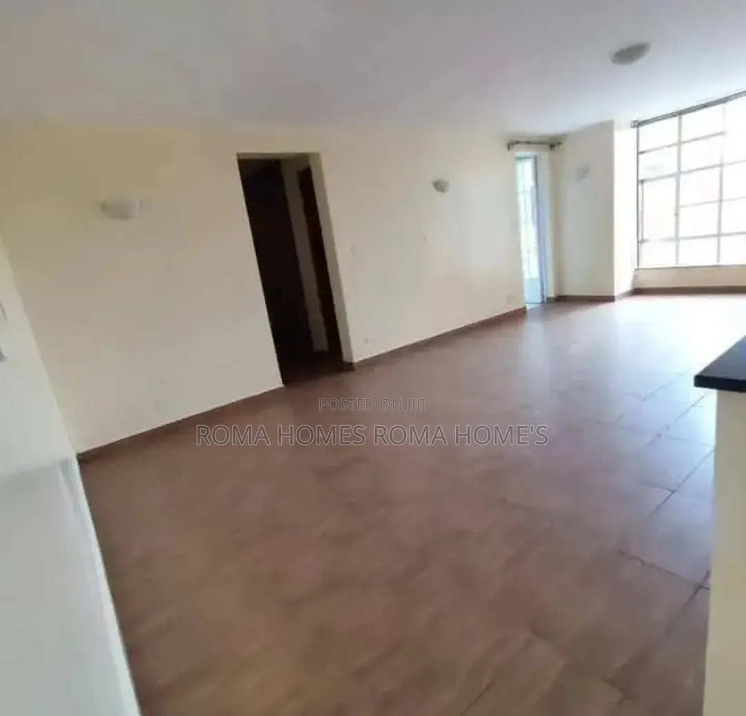 3bdrm House in Kilimani, Hurlingham for rent