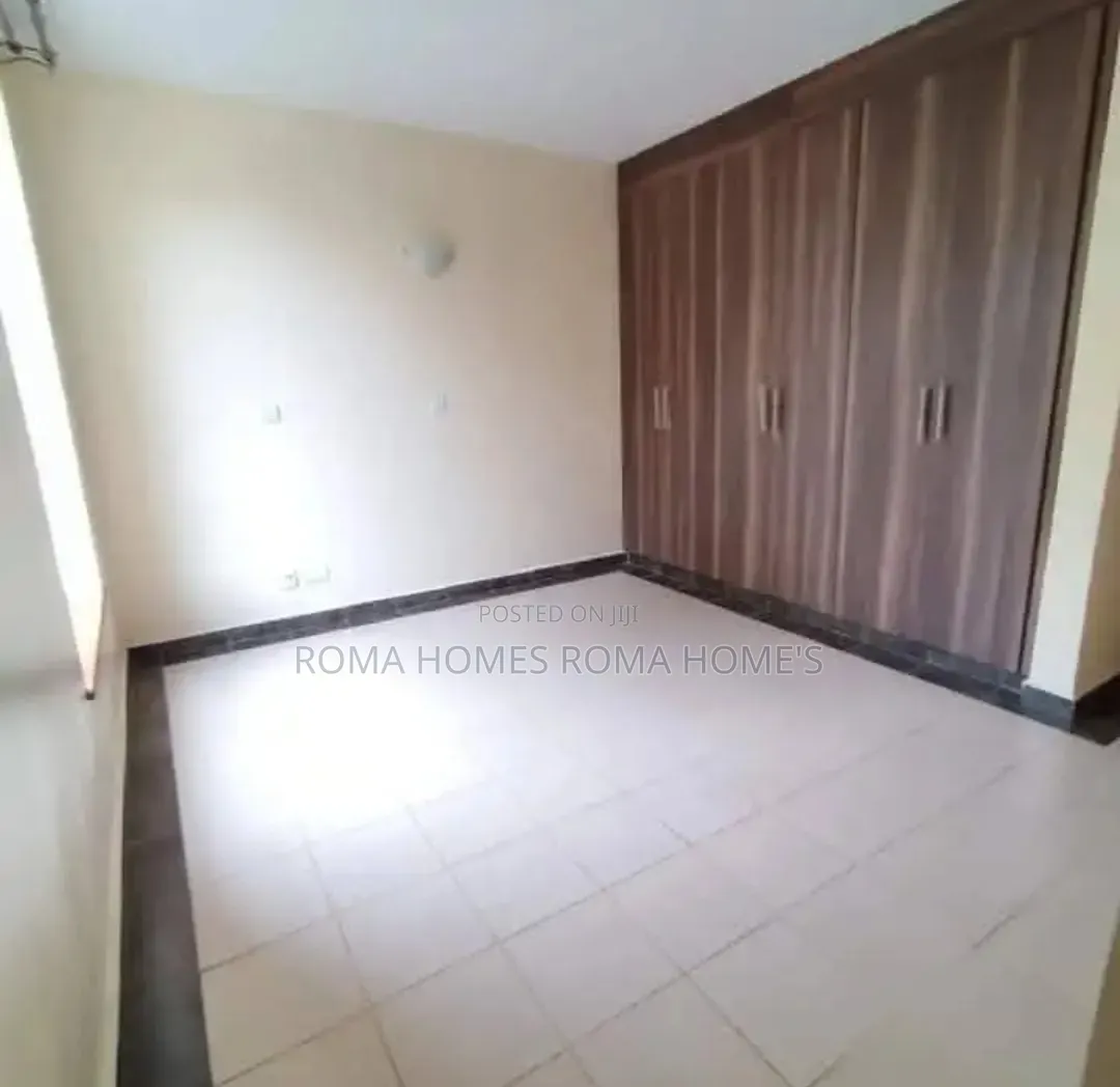 3bdrm House in Kilimani, Hurlingham for rent