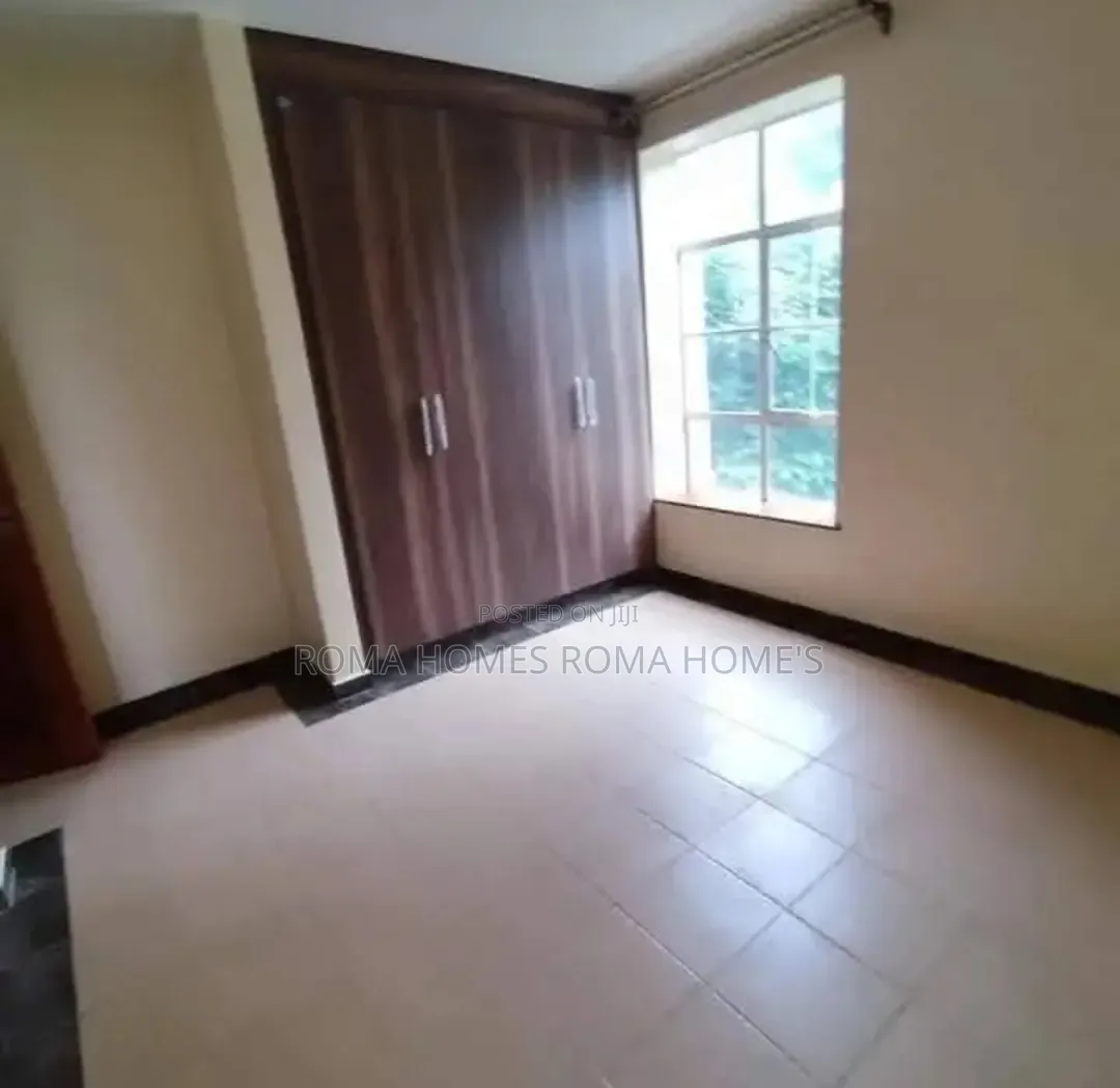 3bdrm House in Kilimani, Hurlingham for rent