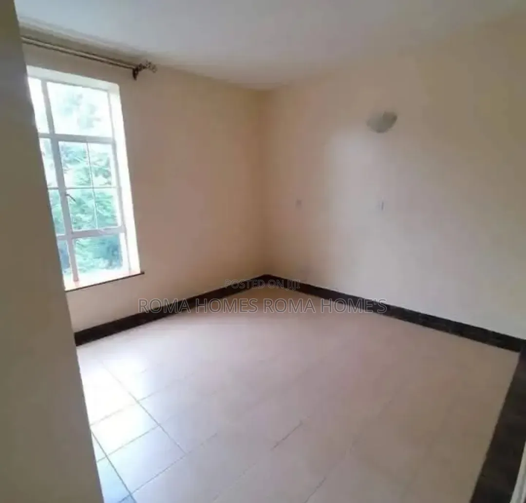 3bdrm House in Kilimani, Hurlingham for rent