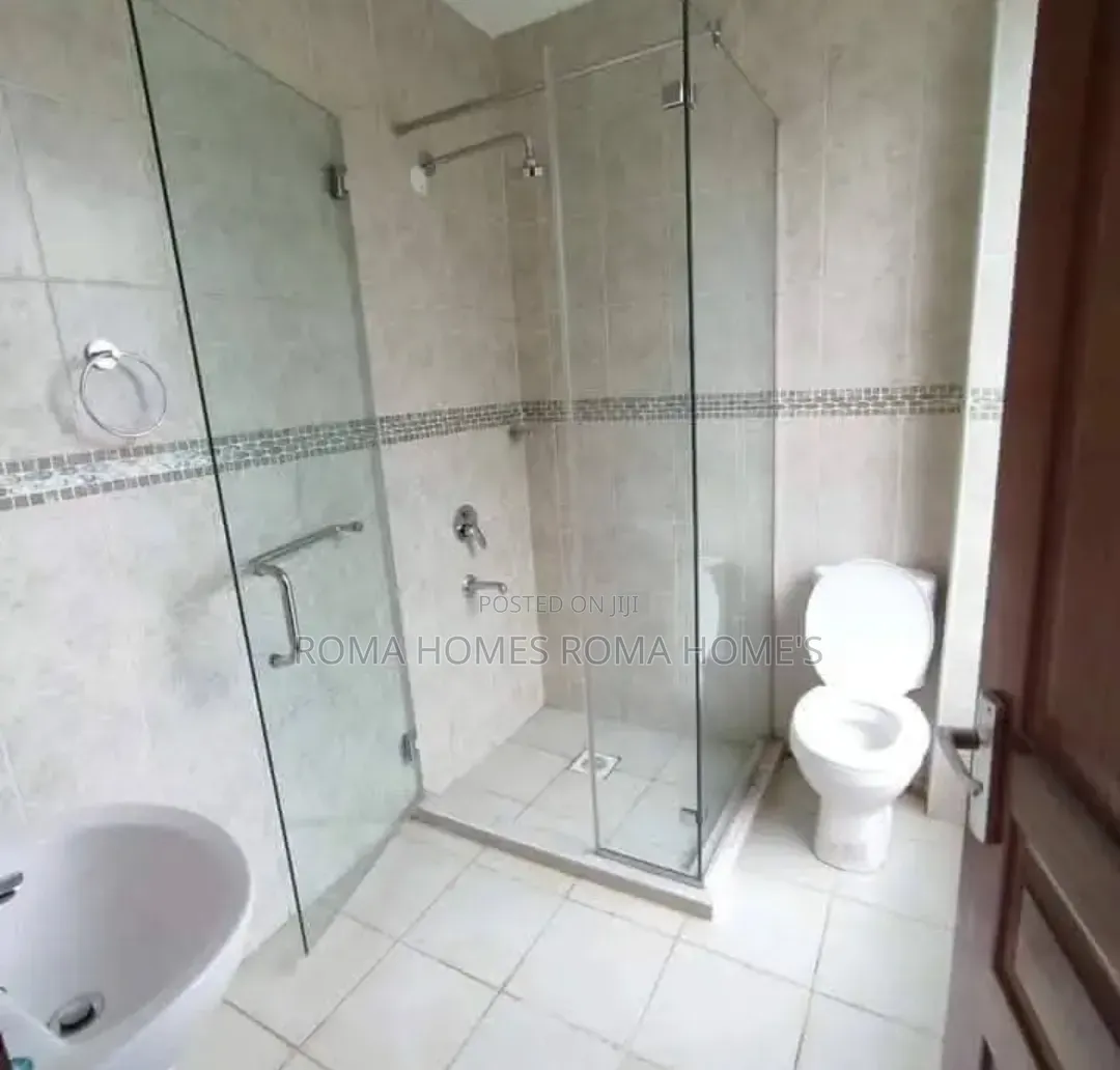 3bdrm House in Kilimani, Hurlingham for rent