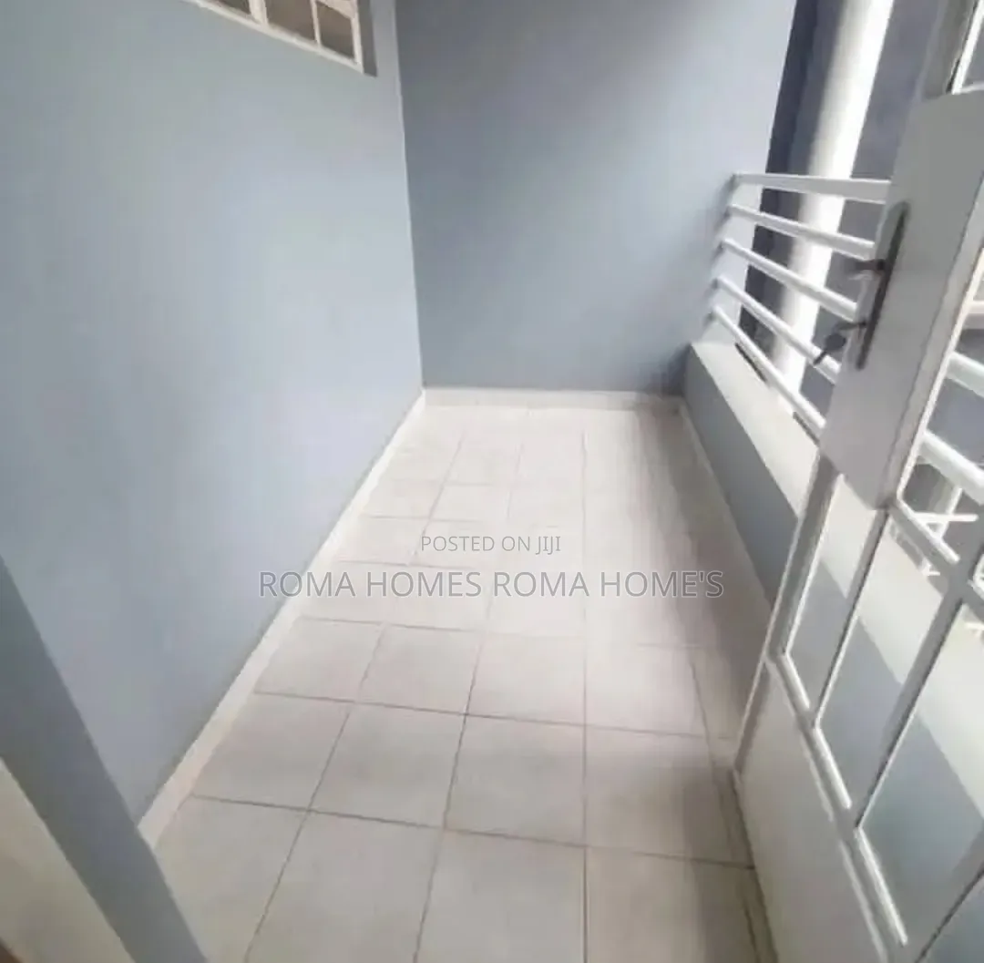 3bdrm House in Kilimani, Hurlingham for rent