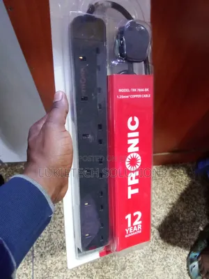 Tronic Extension Cable 1.25mm