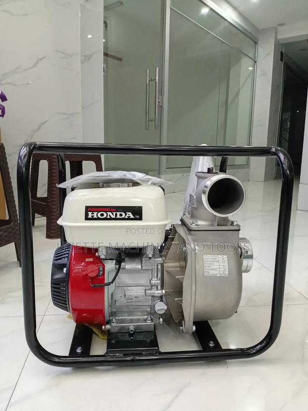 Honda GP200 3" Petrol Water Pump