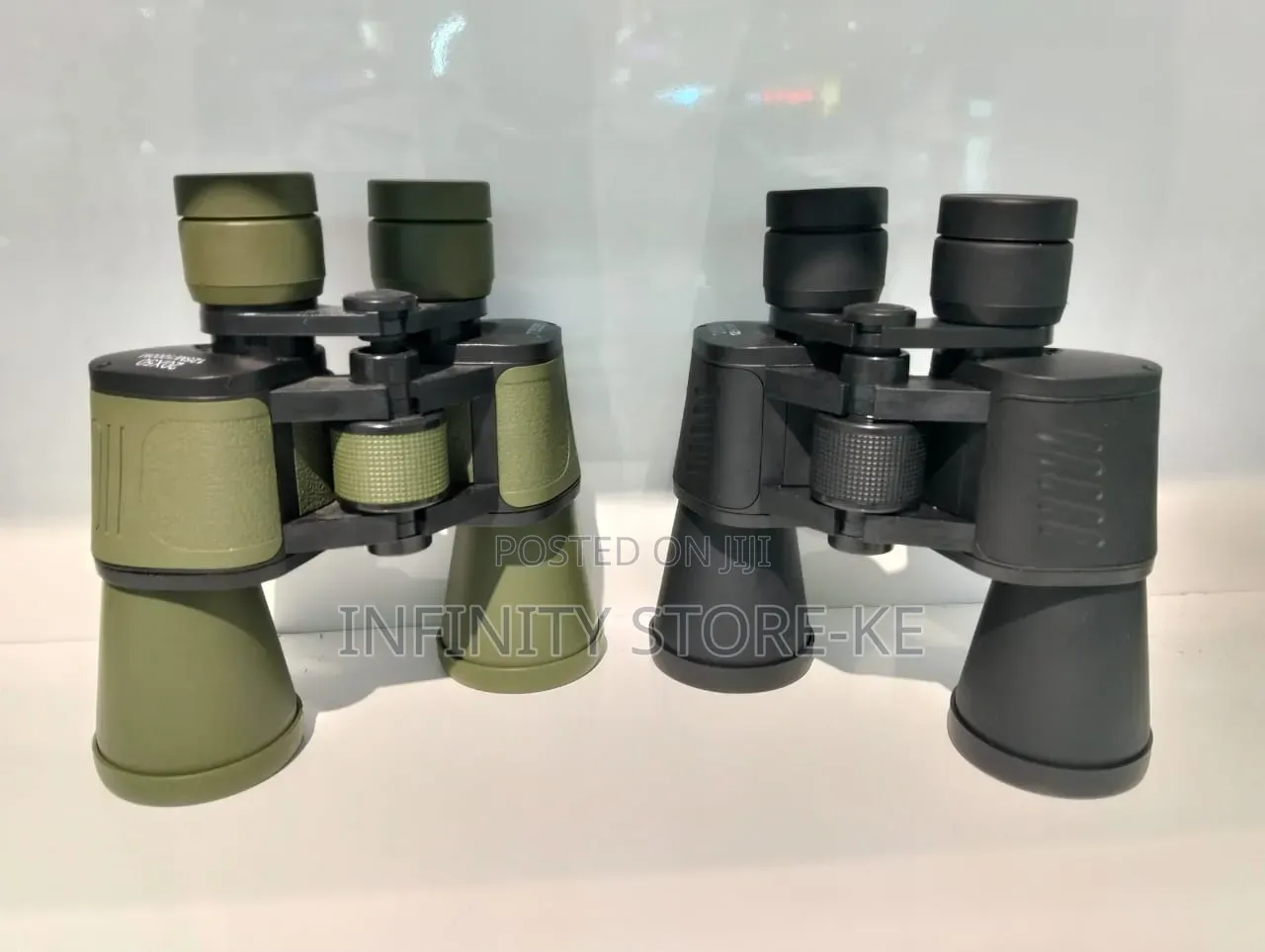 High Power Binoculars for Bird Watching, Travel Outdoor Use
