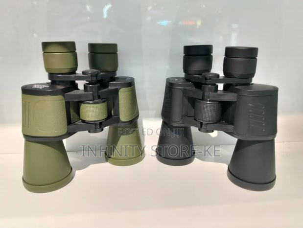 High Power Binoculars for Bird Watching, Travel Outdoor Use - thumbnail 2