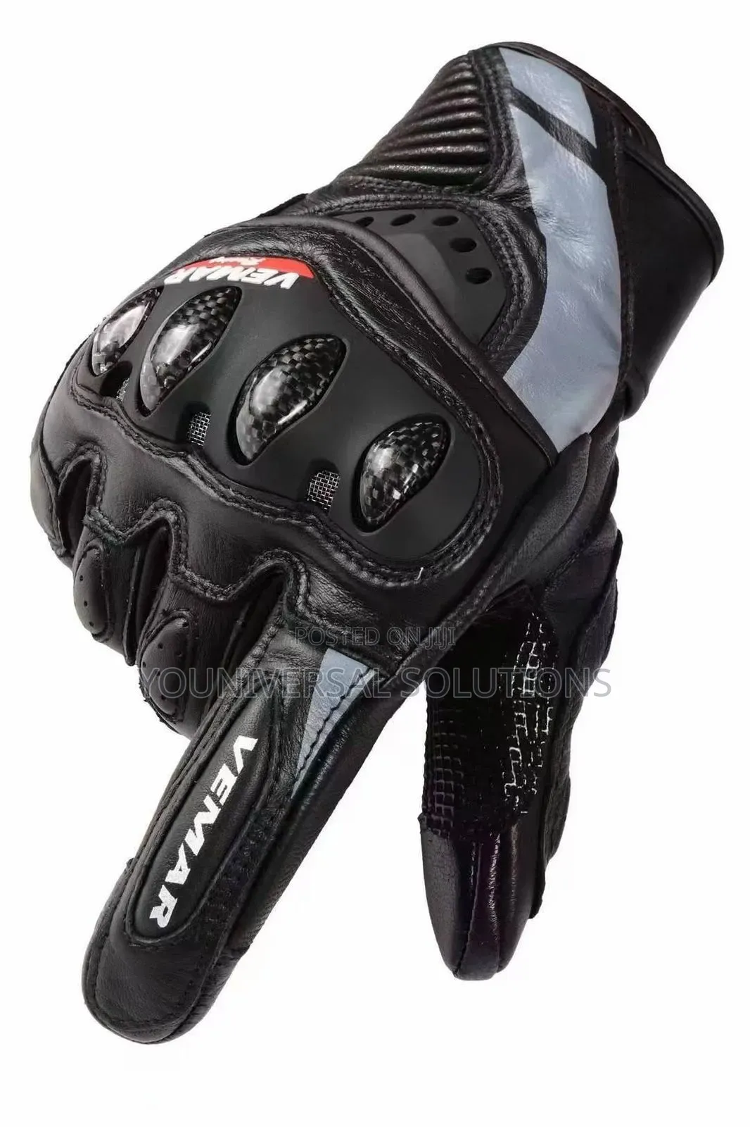 Genuine Vemar Gloves
