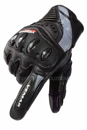 Genuine Vemar Gloves