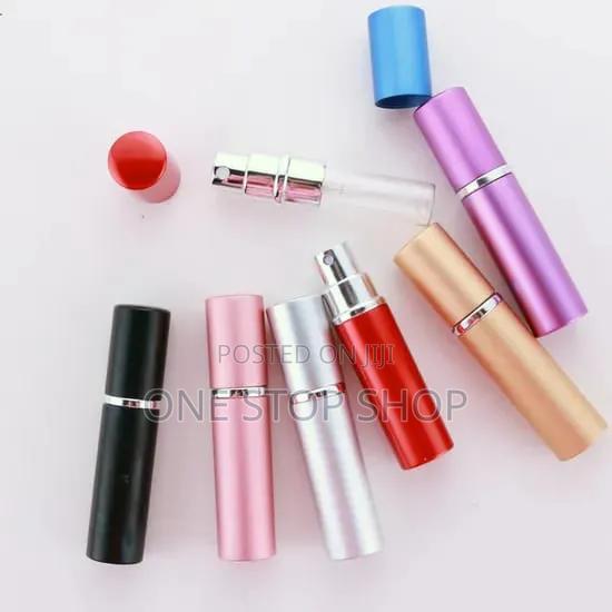 Colorful Security Disguise Lipstick - main view