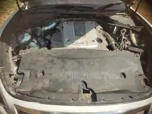 Nissan Fuga 2010 Pearl