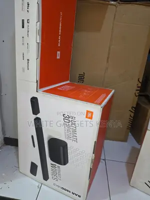 JBL Bar 1300 Mk2
