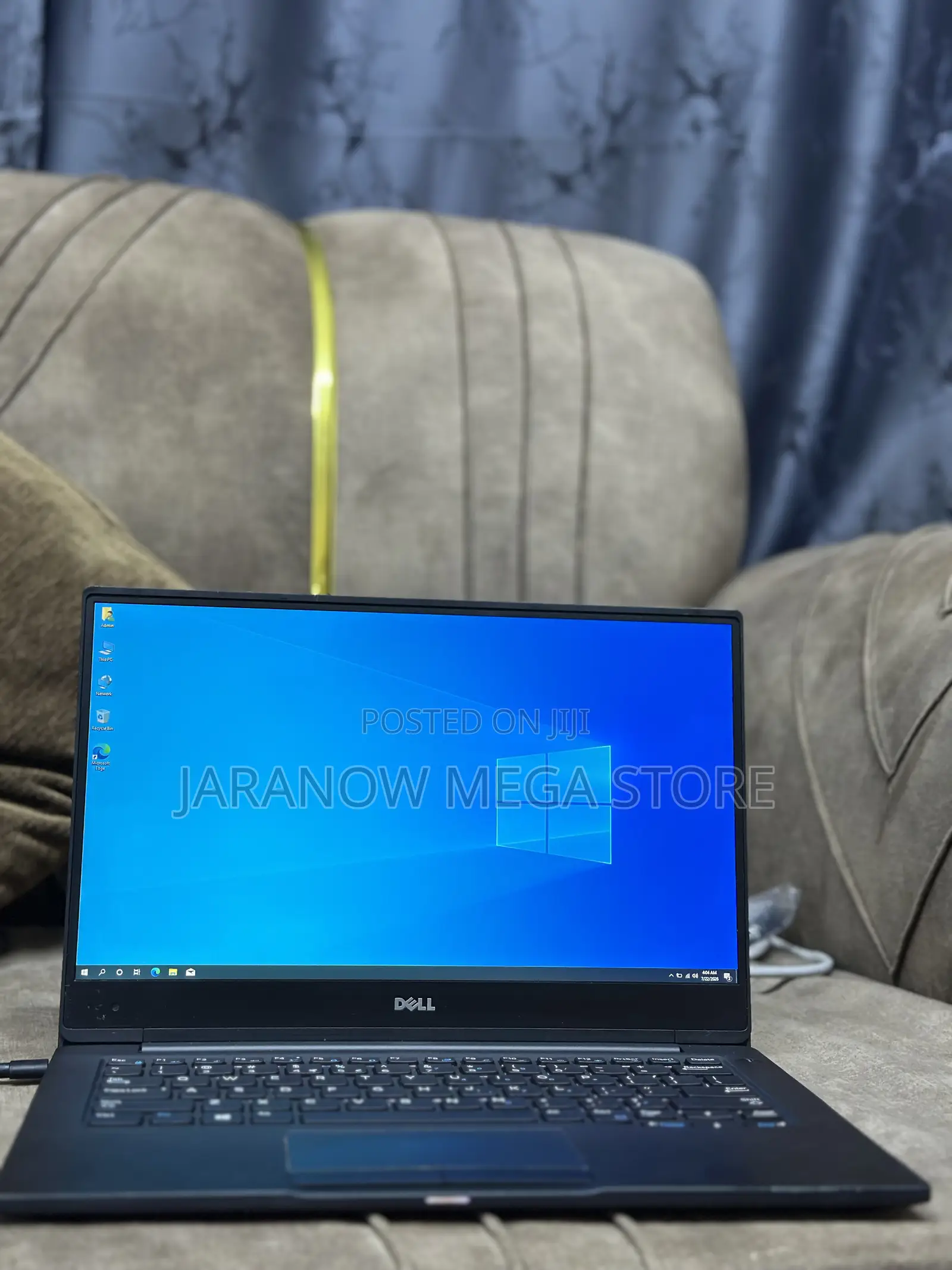 Laptop Dell Latitude 7310 8GB Intel Core M3 SSD 128GB