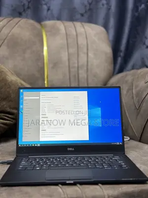 Laptop Dell Latitude 7310 8GB Intel Core M3 SSD 128GB