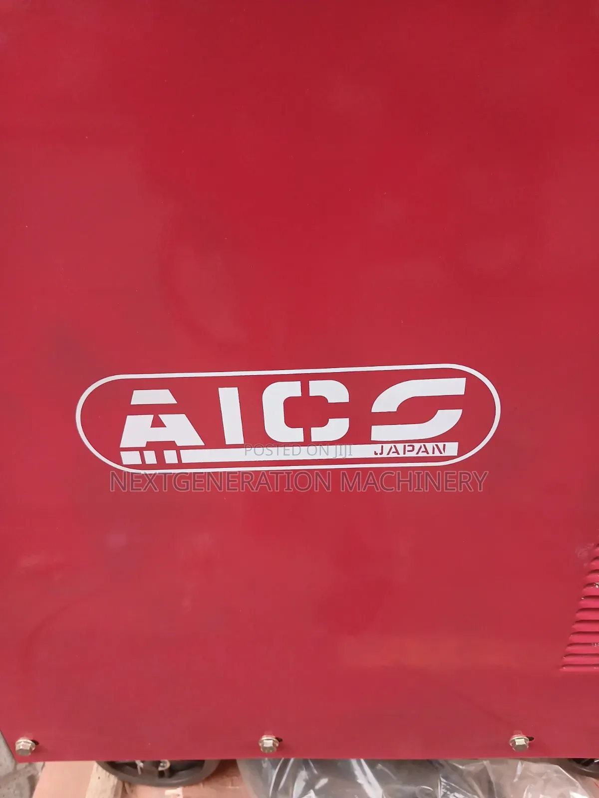 Aico AC Arc Welder