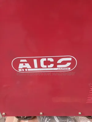 Aico AC Arc Welder