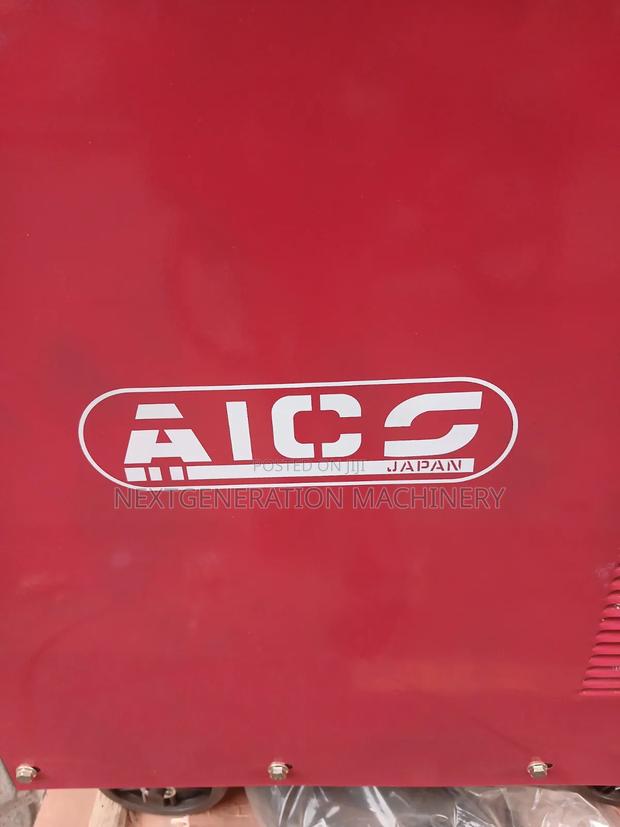Aico AC Arc Welder