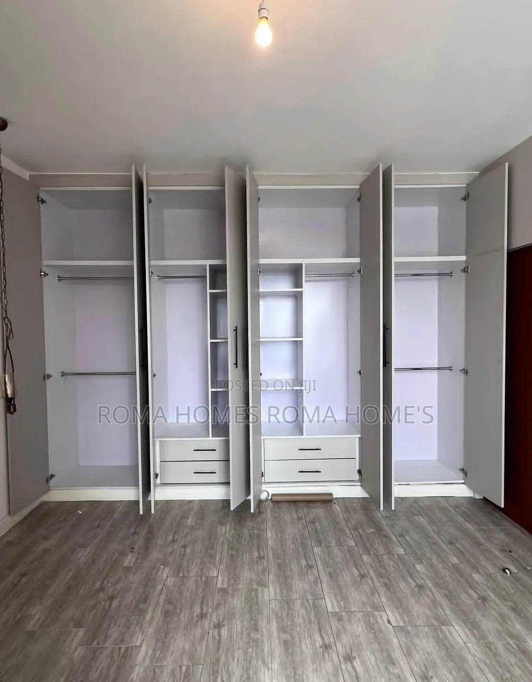 3bdrm Apartment in Ngong Rd, Dagoretti Corner for rent